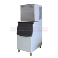 日產量200公斤方冰機