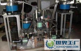 玩具車輪燙金機 電氣一體化設備的創新解決方案