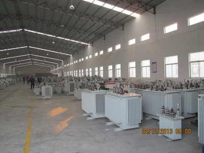 宜春變壓器廠 打造機械電氣設(shè)備銷售新標(biāo)桿